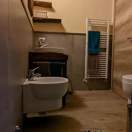 Apartamento Maison Du Pont *