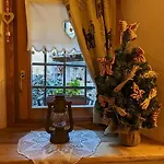 Maison Du Pont Апартаменты *