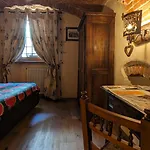 Апартаменты Maison Du Pont Аоста