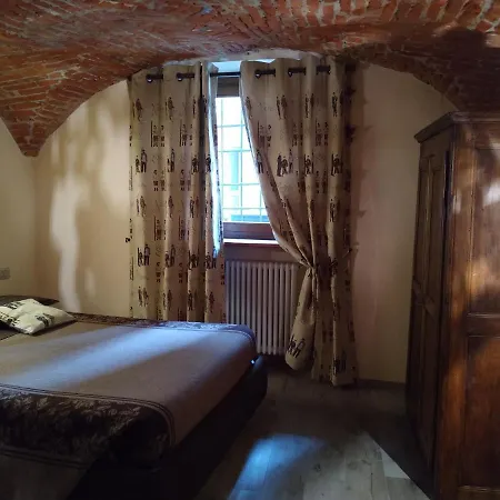 شقة Maison Du Pont *