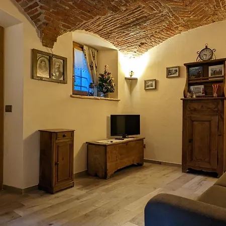 아파트 Maison Du Pont