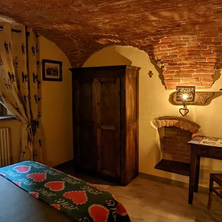 Lejlighed Maison Du Pont Aosta