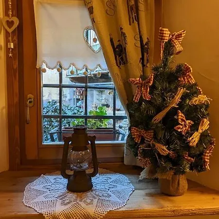 Maison Du Pont 아파트 *