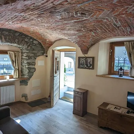 Maison Du Pont Lejlighed