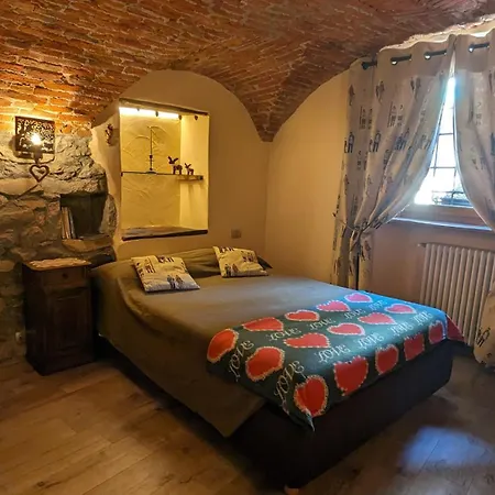 Maison Du Pont 아파트 아오스타