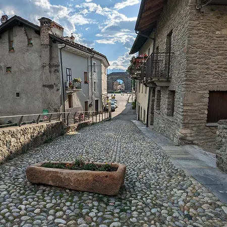 Maison Du Pont 아파트