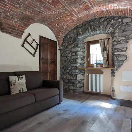 شقة Maison Du Pont