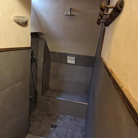 Lägenhet Maison Du Pont *
