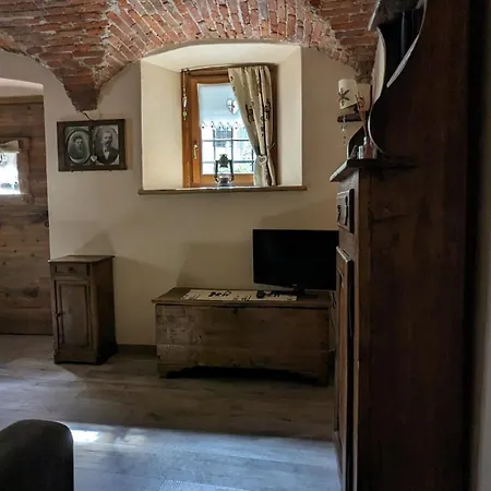 Maison Du Pont *