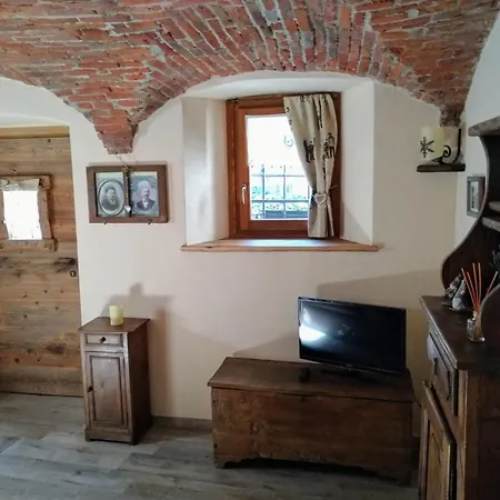 شقة Maison Du Pont