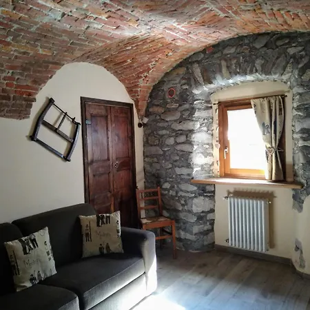 Maison Du Pont 아오스타