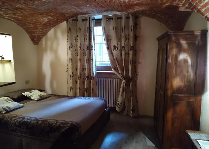 דירה Maison Du Pont *