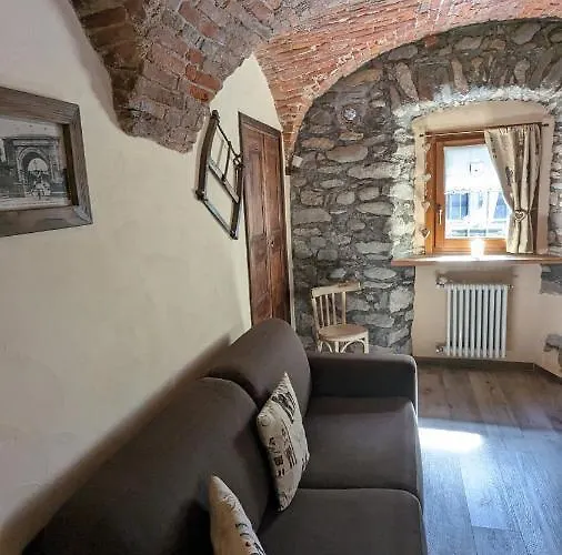 Apartment Maison Du Pont *