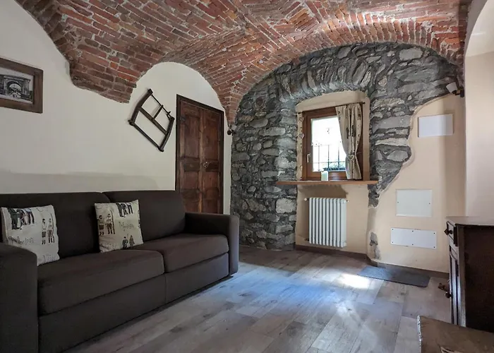 דירה Maison Du Pont