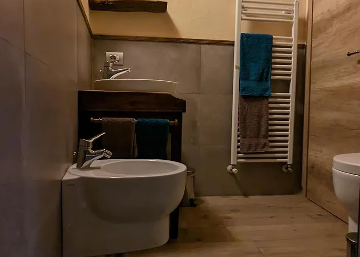 Apartment Maison Du Pont *