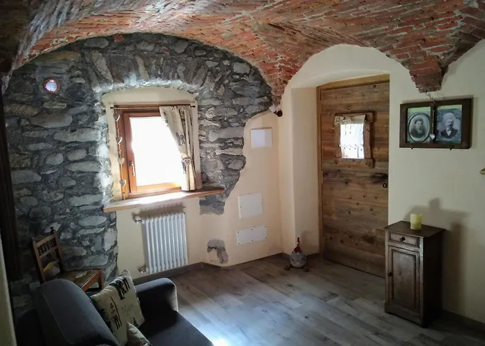 Apartment Maison Du Pont *