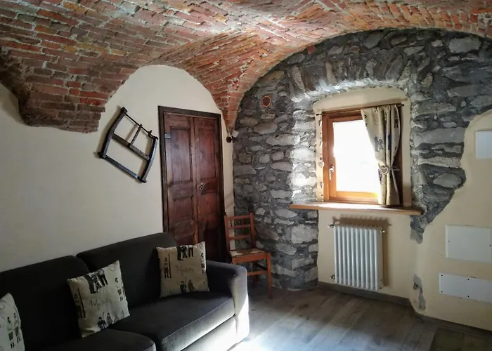 Maison Du Pont Aosta